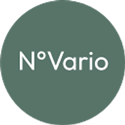N°Vario Energieberatung & Heizungsplanung Logo