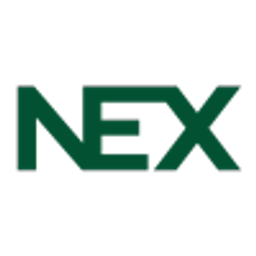 NEX Nord Energie Experten Logo