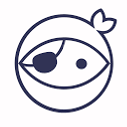 NINJAPIRATEN Logo