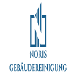 Noris Gebäudereinigung Nürnberg Logo