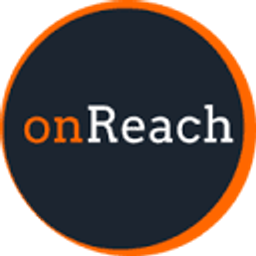 onReach GmbH Logo