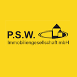 P.S.W. Immobiliengesellschaft mbH Logo