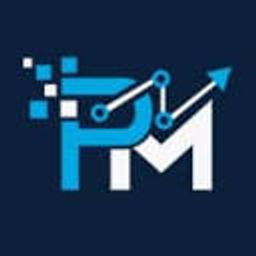 PAETSCH Media - Social Media & Online Marketing Bremen Logo