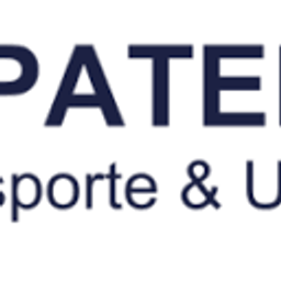 Patel Transporte und Umzüge Logo