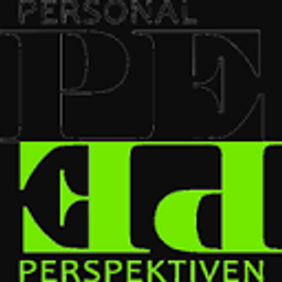 PePe Personalperspektiven GmbH Logo