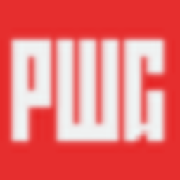 pixelwg - Werbeagentur für Animation und Grafik Logo