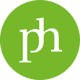 Pott & Harms Immobilien GmbH Logo
