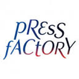 Press Factory GmbH Logo