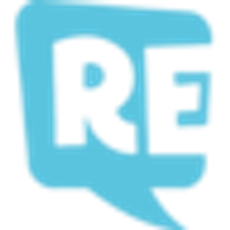 R.E. Immo GmbH - Hausverwaltung Stuttgart Logo