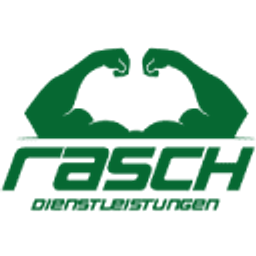 Rasch Entrümpelung Logo