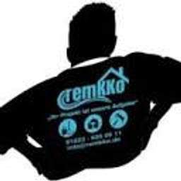 remKKo Reinigungsservice Leipzig Logo