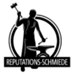 Reputations-Schmiede Logo