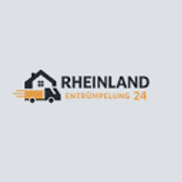 Rheinland Entrümpelung 24 Logo