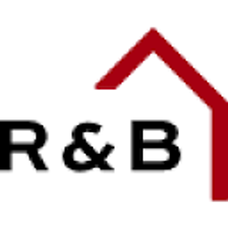 Röpke & Behring Immobilien - Makler und Hausverwaltung in Bremen Logo