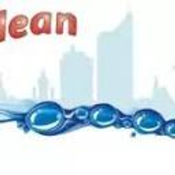 Ronny Herz - team2clean Gebäudereinigung Logo