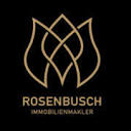 Rosenbusch Immobilien GmbH & Co. KG Logo