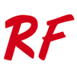 Rümpel Fritz Mitteldeutschland GmbH Logo