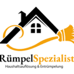 Rümpel Spezialist Haushaltsauflösung & Entrümpelung Dortmund Logo