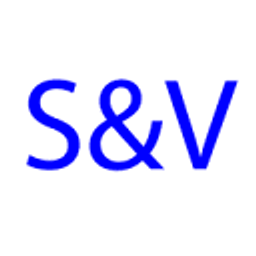 S & V Hausverwaltung GmbH Logo