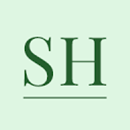 Sabine Heinig Hausverwaltung | Bremen Logo