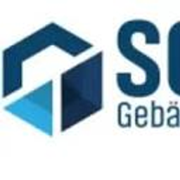 Scharif Gebäudedienstleistungen Meisterbetrieb Logo