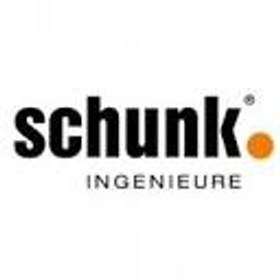 SCHUNK Ingenieure GmbH Logo