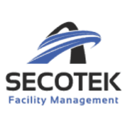 SECOTEK Facility Management GmbH Logo