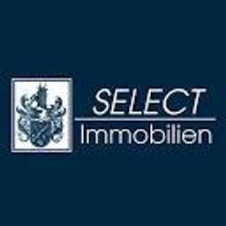 SELECT Immobilien GmbH Logo
