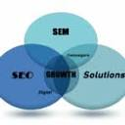 SEMSEO Solutions - KI SEO Agentur München Logo
