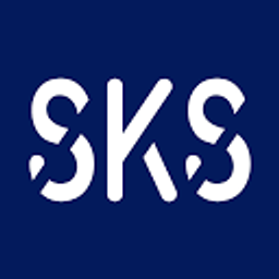 SKS Steuerberater Sonkin, Seifert und Partner mbB Logo