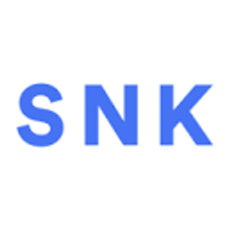 SNK | schoene neue kinder Logo
