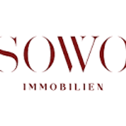 SoWo Immobilien GmbH Logo