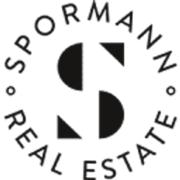 SPORMANN REAL ESTATE GmbH Logo