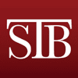 STB Steuerberatungsgesellschaft mbH Logo