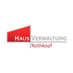 Stefan Rothkopf Hausverwaltung Logo