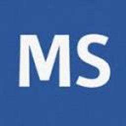 Steuerberater Düsseldorf - Michael Schmitz Logo