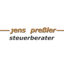 Steuerberater Jens Preßler in Leipzig Logo