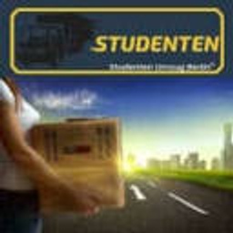Studentische Umzugshelfer Berlin Logo