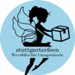 Stuttgarterfeen Logo