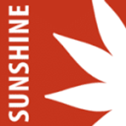 Sunshine Energieberatung GmbH Logo