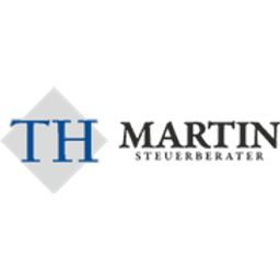TH MARTIN Steuerberater Essen Rüttenscheid Logo