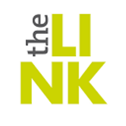 the LINK GmbH Logo