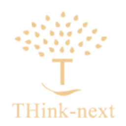 THink-next Studio - Webdesign & Marketing Logo