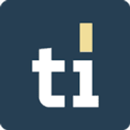TIGA Recruiting (TIGA Media GmbH) Logo