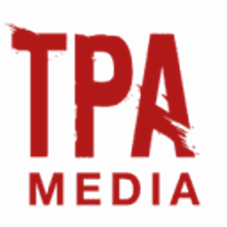 TPA Media GmbH Logo