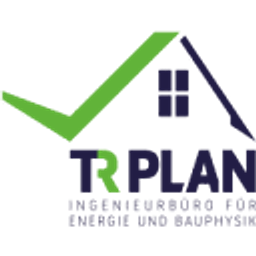 TR Plan - Ingenieurbüro für Energie und Bauphysik Nürnberg Logo