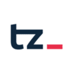 twentyZEN (webZunder Social Media Agentur) Logo