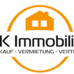 UK Immobilien - Immobilienmakler Frankfurt Logo