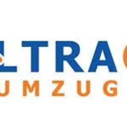 UltraGS Umzug Frankfurt am Main Logo