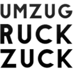 Umzug Ruck-Zuck Logo